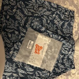 RipSkirt Rustic Denim